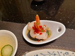 泰式酸辣虾-德川家日本料理(龙德广场店)