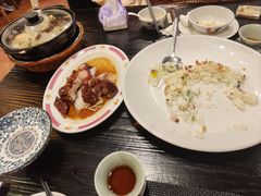-猪肉婆私房菜(容桂总店)