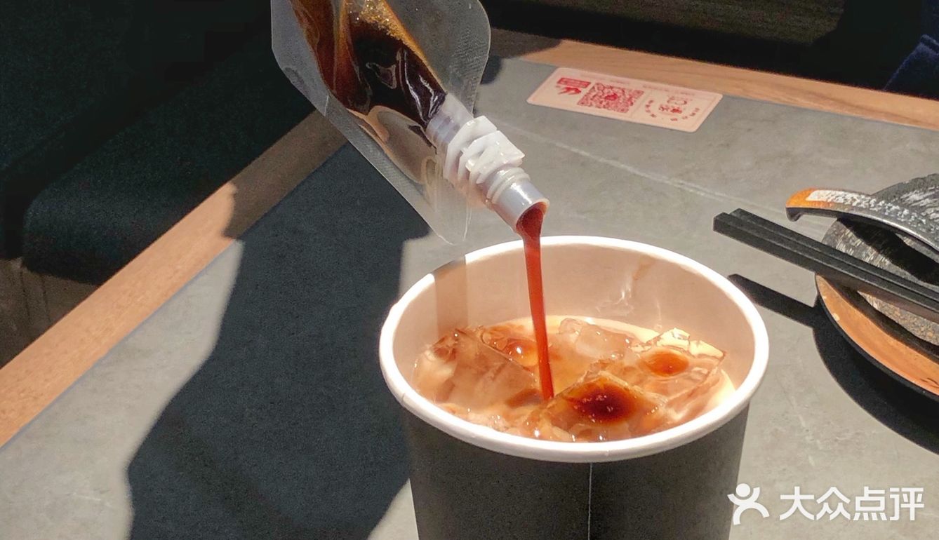 啫火：万象城6楼的煲气