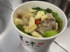 -化州颜勇牛腩(深圳总店)
