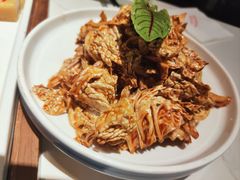 -四世同堂·京菜·烤鸭(双井店)