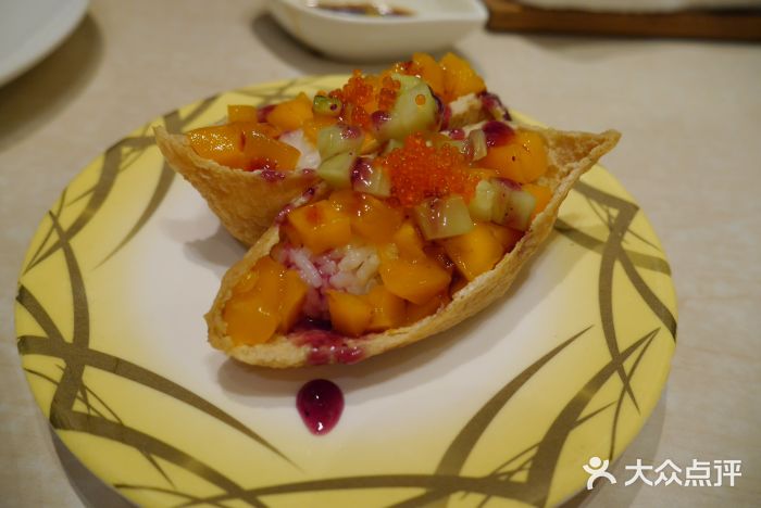 伊秀寿司(吴江路店)海盗船图片