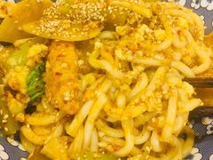 -皆道拌麻辣烫·麻辣拌