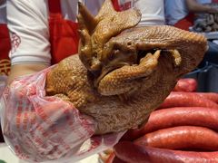 -净香园熟肉(北坦总店)