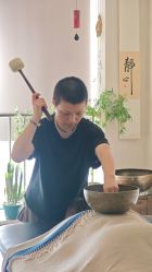 -梦白空间瑜伽馆