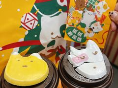 -麦当劳(天兴罗斯福店)