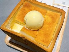 -绿茶餐厅(广州天河城店)