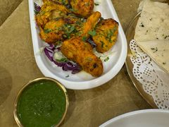 -清真· AL-JANNAT 佳纳特餐厅(仙林店)