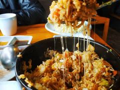 -唯成•韩国炭火烤肉 유성고기