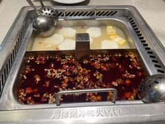 -海底捞火锅(天一广场亚细亚店)