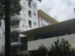 -广州市南武中学