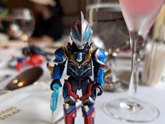 -王品牛排(珠海富华里店)