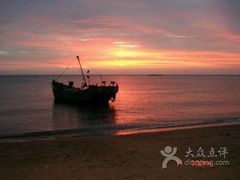 -李官龙王庙海滨旅游度假村