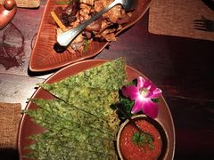 -花马天堂云南餐厅 Lost Heaven(高邮路店)
