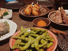 -三川·十酒Izakaya(南昌路店)