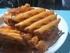 -复旦大学本部-食堂