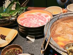 -牛New寿喜烧(闵行龙湖天街店)