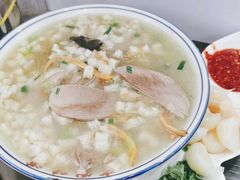 -安老太新疆第一碗(文艺路店)