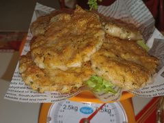 -长安·大茶饭
