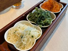-金狮麟·新豫菜(杏石口路店)