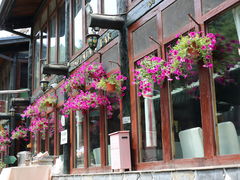 -北京水岸山吧度假村(雁栖镇店)