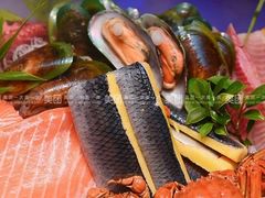 -广东嘉华大酒店·季花铁板烧餐厅