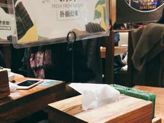 大堂-云海肴·汽锅鸡·云南菜(美罗城店)