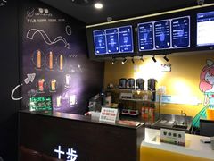 -大地影院(上海南汇店)