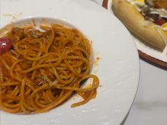 -必胜客(庆阳南大街店)