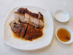 -衡山汇·高级粤菜(霄云路店)