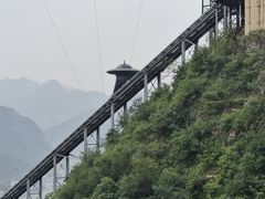 -野三坡清泉山风景区