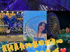 -三亚海昌梦幻海洋不夜城