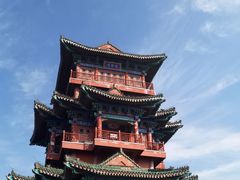 -定都峰