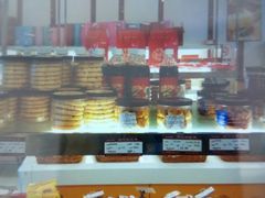-长发西饼(相城店)
