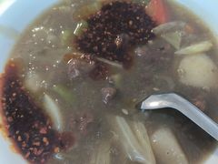-刘老虎肉丸糊辣汤(总店)