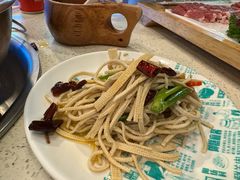 -京城胜利涮羊肉(禧乐汇店)