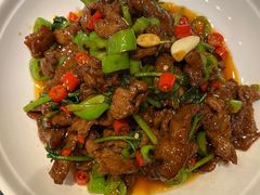 -好记馅饼(长白店)