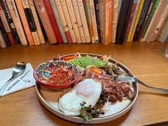 -街角 T·COFFEE 融合料理·BISTRO(车公庙店)