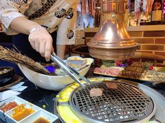 -鹤江桥·红油牛肉粉(SKP店)