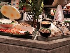 -亚马逊海鲜自助(梅溪湖步步高店)