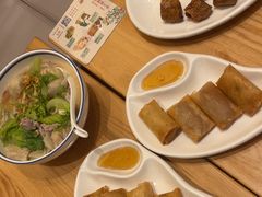 -潮巷·老潮汕美食集市(欢乐港湾店)