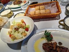 -西堤牛排(南京龙江店)