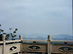 -穹窿山景区