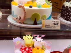 -味多美蛋糕(灯市口店)