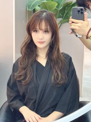 -赤道 Hair Salon