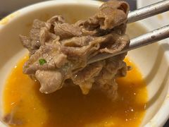 -一绪に寿喜烧(荟聚店)