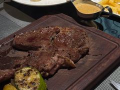 -Jack‘s Place 杰克地方西餐厅(新街口店)