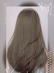 -雅仕 HAIR SALON 美发沙龙