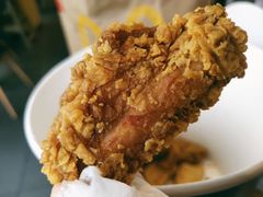 -麦当劳(塔园路店)