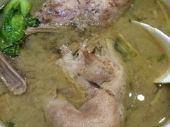 -北门饭店(三香路店)